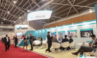 新加坡亚洲航空展览会2025展位图与展位预订