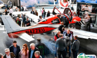 2025德国腓特烈港航空展览会时间与地点