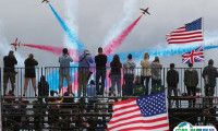 美国圣地亚哥军用航空展2024展品范围有哪些？