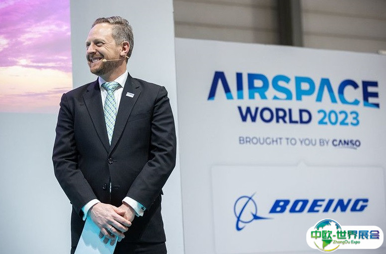 2025葡萄牙世界航空空域管理展-世界ATM大会观众登记及注意事项