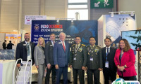 2025印尼雅加达航空机场设施展览会展品范围