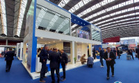 2025英国欧洲航空展览会参展商名录