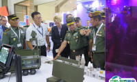 2025印尼雅加达航空机场设施展览会展位费与展位申请