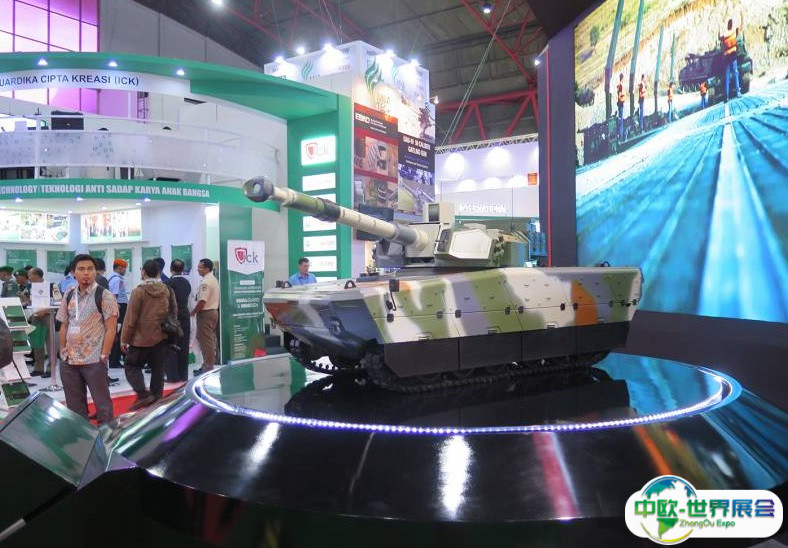 2025印尼雅加达航空机场设施展览会门票在哪买