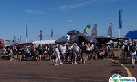美国佛罗里达航空展2025门票如何购买
