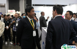 2025泰国亚太铁路及轨道交通展览会观众登记及登记方式