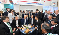 2025土耳其铁路轨道交通、机车及物流展览会电子会刊