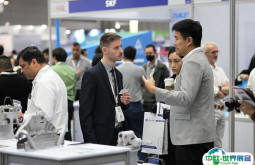 2025泰国亚太铁路及轨道交通展览会展商名录会刊