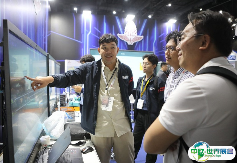 2025泰国亚太铁路及轨道交通展览会门票多少钱？怎么购票？