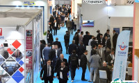 2025土耳其铁路轨道交通、机车及物流展览会展商名录