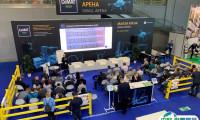 CeMAT Russia 2023俄罗斯莫斯科运输物流展将于9月举办，展位、门票、会刊、展商名录如何申请