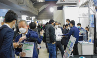 2025日本名古屋智慧物流展观众登记及注意事项