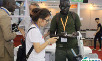 中国东莞加工贸易产品博览会-加博会2023展位价格与展位预定