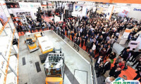 2025德国斯图加特物流展览会展品有哪些？
