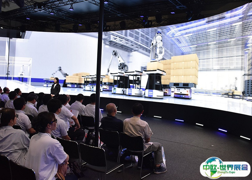 日本东京运输物流展览会2025门票如何购买