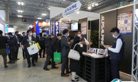 日本东京智慧物流展2025门票多少钱一张