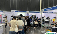 泰国曼谷物流及物料搬运展览会2025展商名单