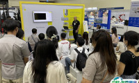 2025泰国曼谷物流展览会观众登记及登记地址