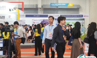 2025越南国际仓储物流展览会观众登记及注意事项