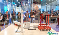 2025荷兰鹿特丹欧洲集装箱供应链展览会门票价格 购票入口