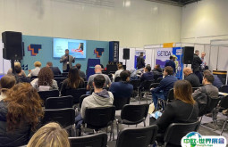 2025英国运输物流展览会展品范围