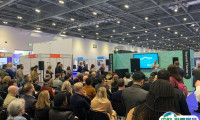 2025英国运输物流展览会观众登记及注意事项