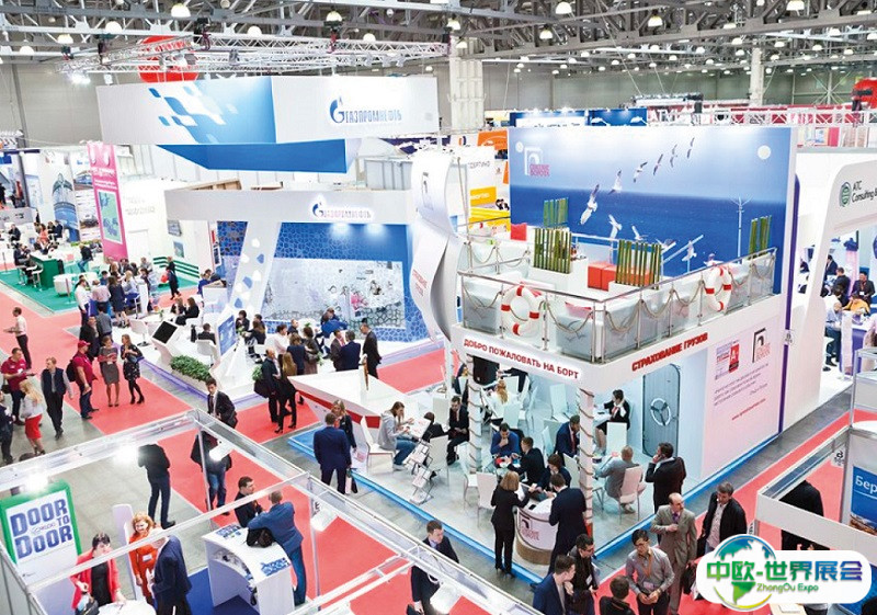 2025俄罗斯仓储设备及技术展览会门票多少钱一张 购票入口