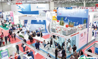 2025俄罗斯仓储设备及技术展览会门票多少钱一张 购票入口