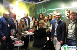 2025英国运输物流展览会展商名录