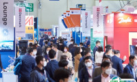 2025韩国釜山海事展览会展位费与展位预订
