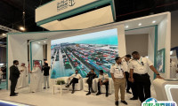 2025沙特海事及物流展览会观众登记及登记方式