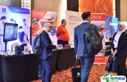 菲律宾海事展览会2024参展商名录