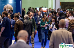 2026英国伦敦海洋技术及工程设备展览会展品范围有哪些？