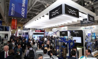 韩国釜山海事展览会2025参展商名录