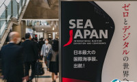 日本最权威的海事展！SEA JAPAN2024日本海事展再相见