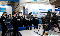 2026韩国仁川海事及游艇展览会展品范围