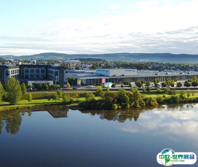 挪威利勒斯特罗姆会展中心