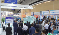 2026韩国仁川海事及游艇展览会展位价格与展位申请