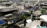 2025挪威利勒斯特罗姆船舶展览会时间表及地址