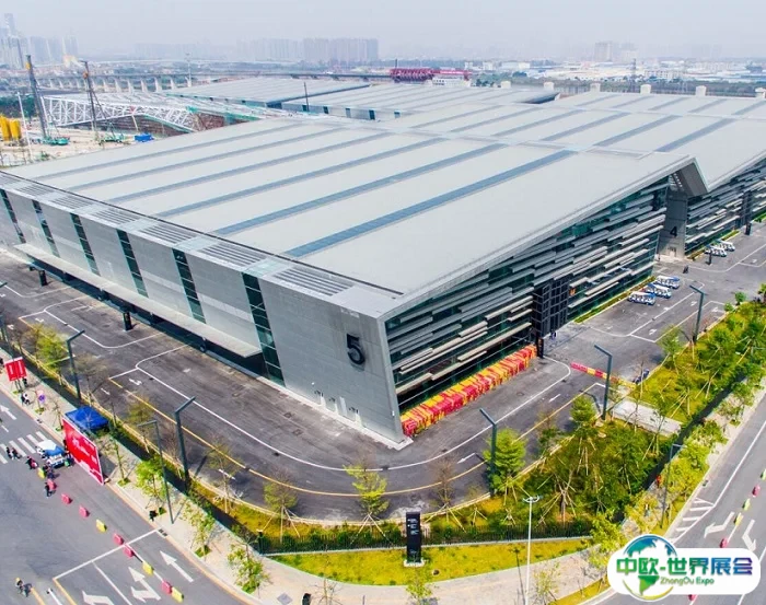 广东潭洲国际会展中心