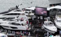 2025年英国南安普顿游艇展览会举办时间与地点