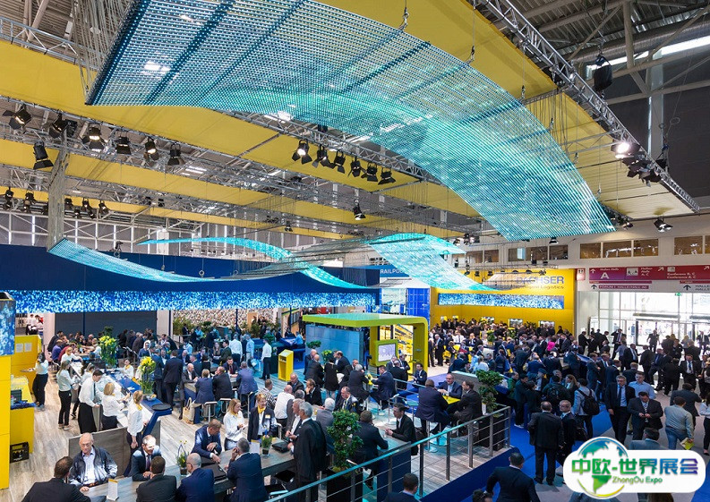 2025德国慕尼黑航空货运展览会观众登记及登记方式