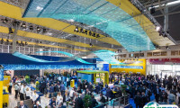2025德国慕尼黑航空货运展览会观众登记及登记方式