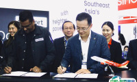 新加坡东南亚航空货运展览会2025参展商名录