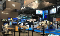 美国太空技术展览会2025展会会刊