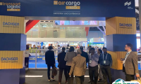 印度孟买航空货运展览会2024最新参展商名录