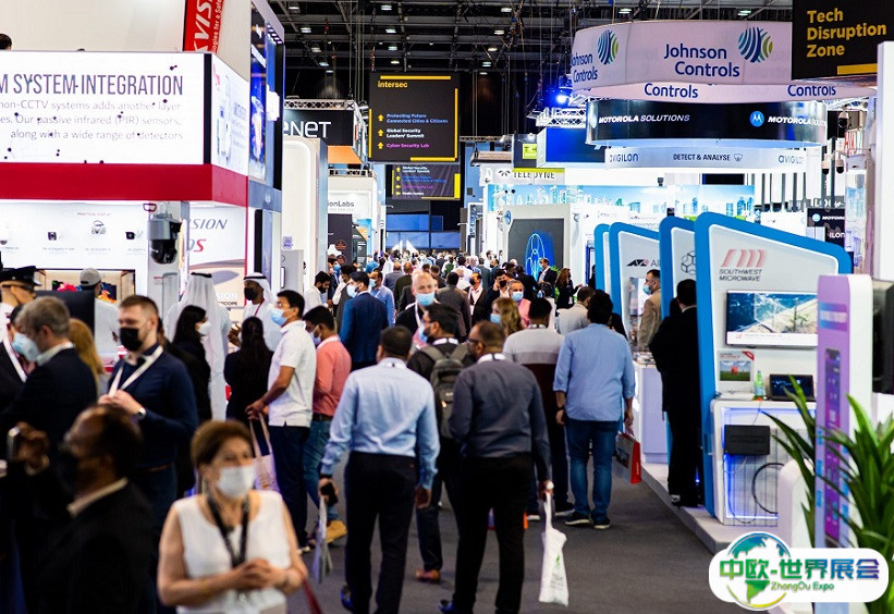 INTERSEC2025中东迪拜安防及消防展1月14-16日举办，门票购买渠道、门票多少钱