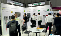 2025泰国曼谷安防及消防展览会展位图与展位价格