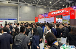 新加坡消防及安防展览会2025最新展商名录