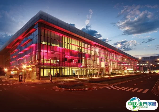 菲律宾马尼拉SMX会展中心